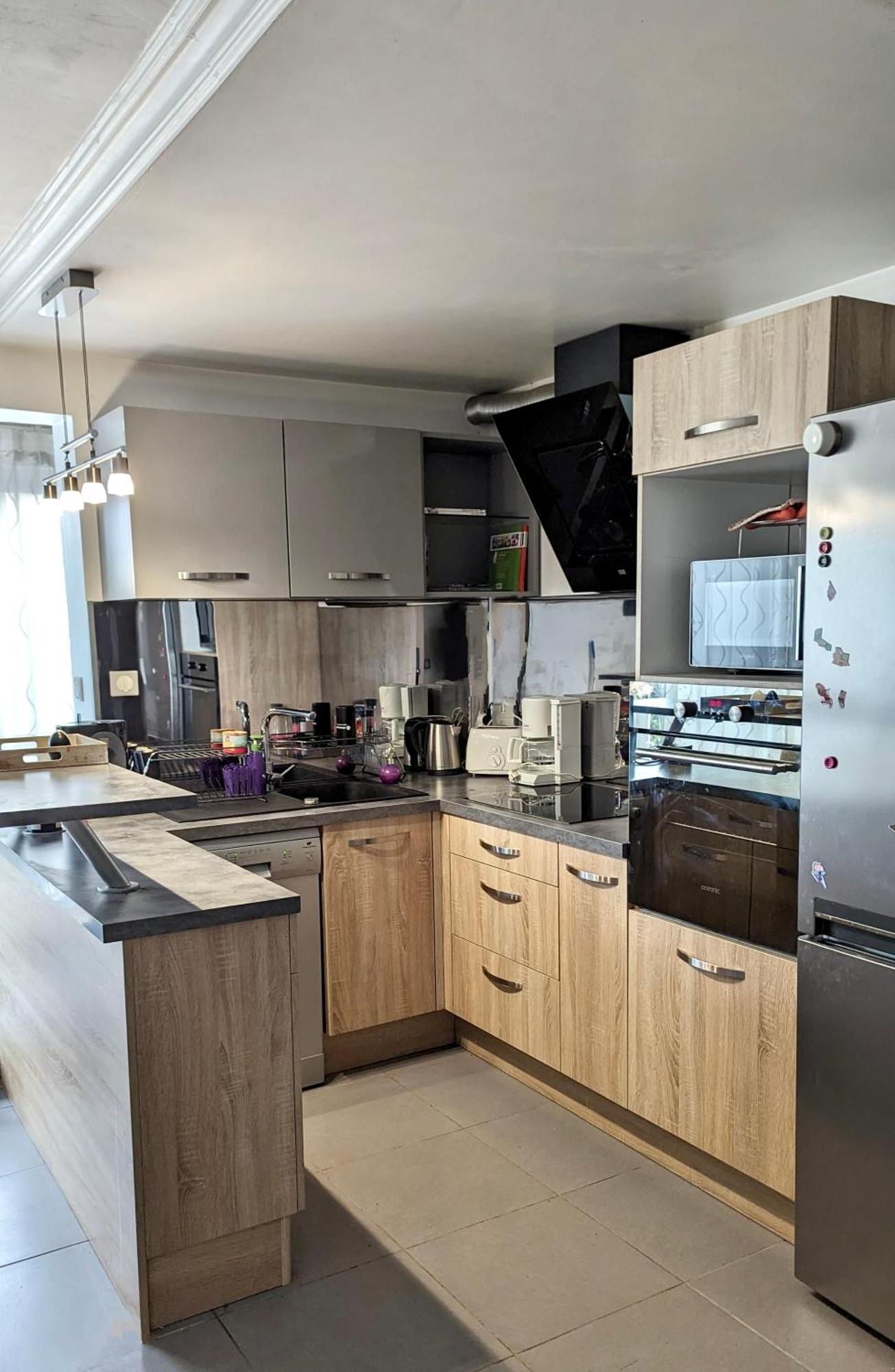 Appartement Rez De Jardin Piscine Dans Fréjus