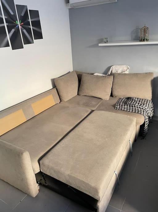 Appartement Rez De Jardin Piscine Dans *