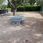 Apt Rez De Jardin Piscine Dans Residence